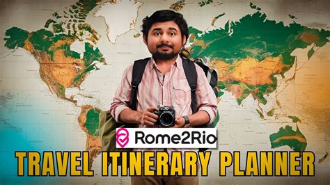 Rome2Rio: Trip Planner Reviews 2024 .